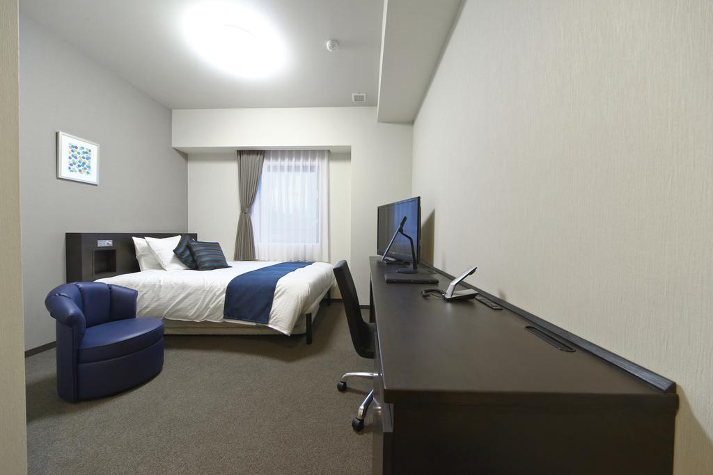 Shizutetsu Hotel Prezio Numazu Exteriör bild