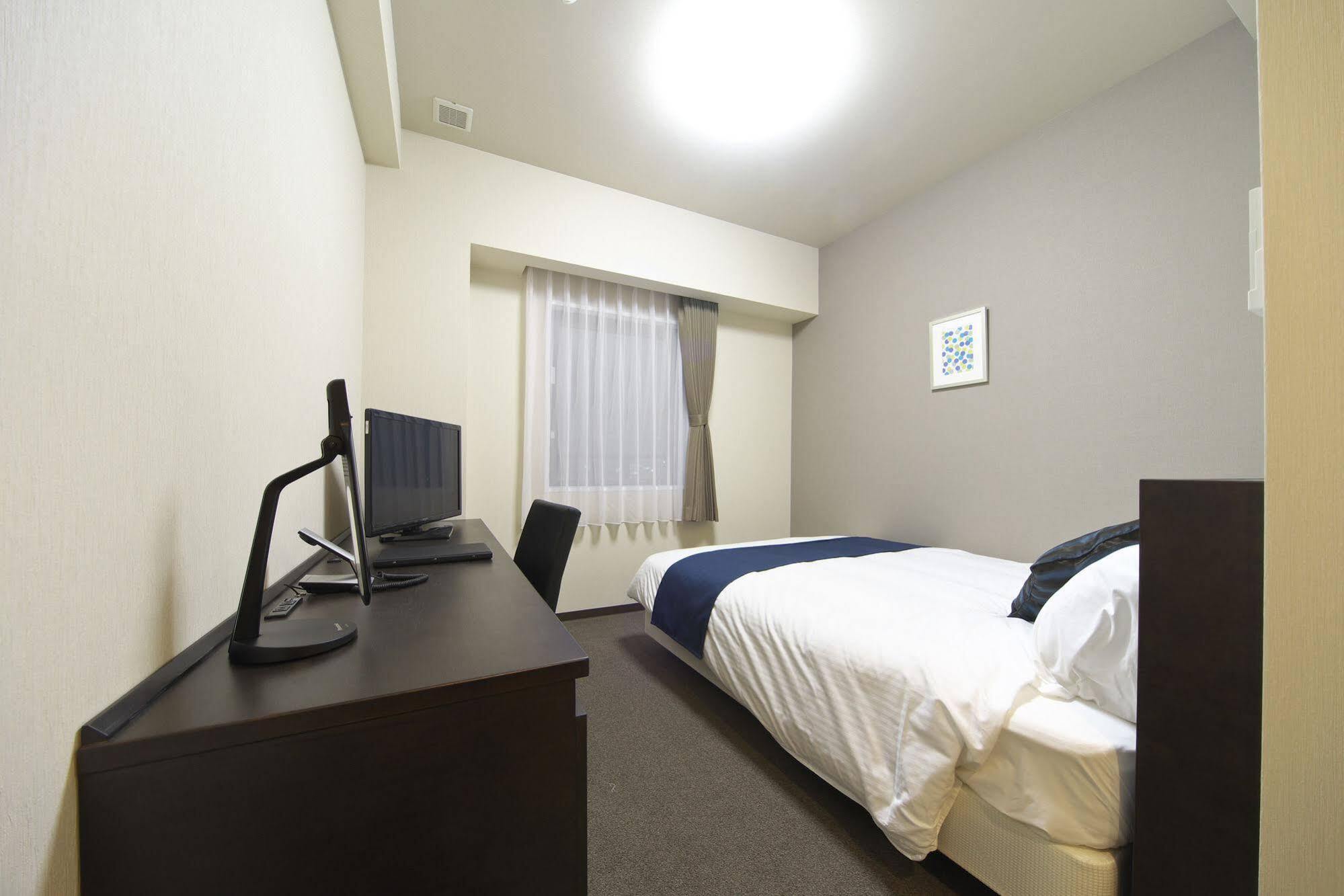 Shizutetsu Hotel Prezio Numazu Exteriör bild