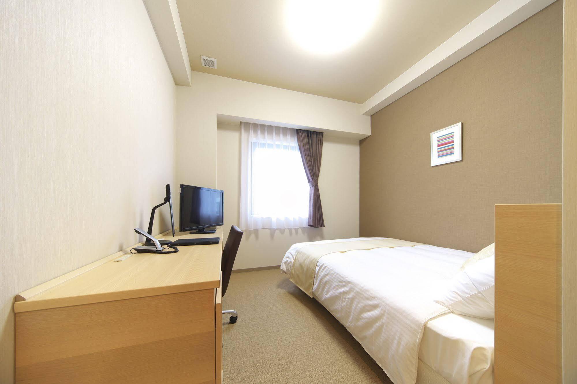 Shizutetsu Hotel Prezio Numazu Exteriör bild