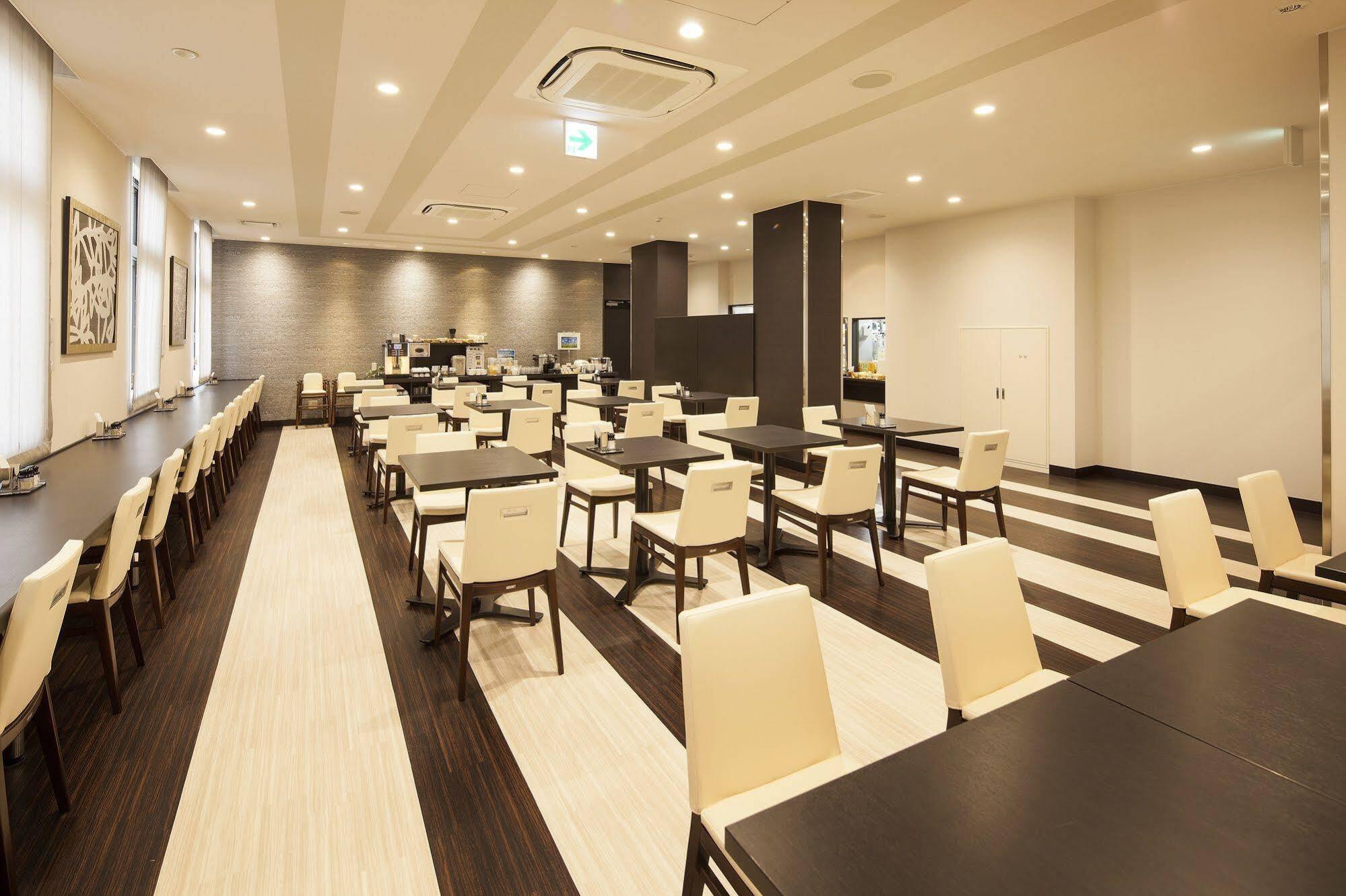 Shizutetsu Hotel Prezio Numazu Exteriör bild